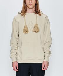 ADISH | ＜ADISH＞ SASWANA LAKIYA HD/パーカー(パーカー)