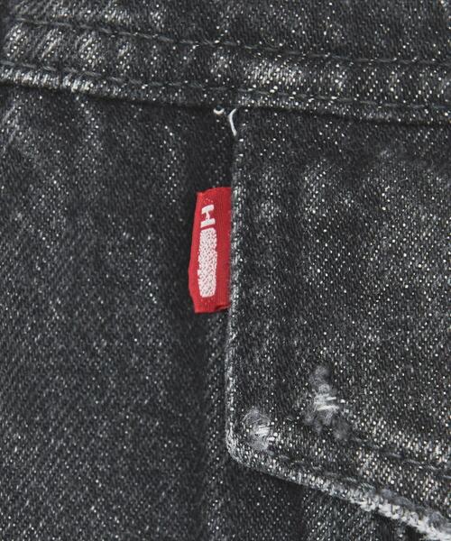 ジャケット・アウター H BEAUTY&YOUTH BlackDenim Trucker Jacket H BEAUTY&YOUTH UNITED ARROWS（エイチビューティーアンドユース