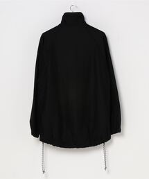 Y-3（ワイスリー）の「M CH3 WOOL FLANNEL HALF-ZIP TOP（その他 