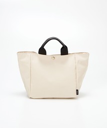 [トプカピ ブレス] TOPKAPI BREATH プレンティ トートバッグ M