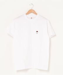 yoshiokubo | yoshiokubo フルーツパックTシャツ(Tシャツ/カットソー)
