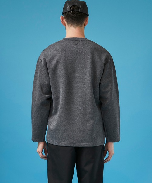 やー　アディダス×ホワイトマウンテニアリング スウェット シャツ WHITE MOUNTAINEERING（ホワイトマウンテニアリング）の「ADIDAS