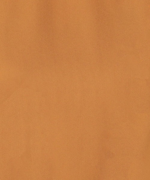 NARACAMICIE（ナラカミーチェ）の「シフォンウエストリボン七分袖プルオーバーブラウス（シャツ/ブラウス・レディース・ブラック/ブラウン/ボルドー/キャメル・MEDIUM/LARGE/XX-LARGE/X-LARGE）」の18枚目の写真