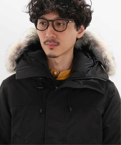 EDIFICE（エディフィス）の「【CANADA GOOSE / カナダグース