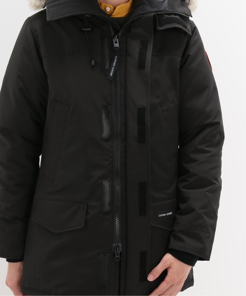 EDIFICE（エディフィス）の「【CANADA GOOSE / カナダグース