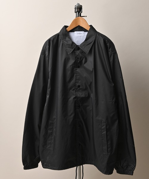 Revo.（レボ）の「DEPROID×Itaru TAKE OFF NYLON COCH JK Rubber sheet 