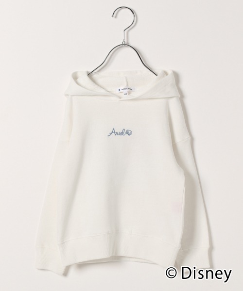 Disney(ディズニー)の「【キッズ】Disney&Pixarデザイン スウェットパーカー/897540(パーカー・キッズ・オフホワイト/ブラック/ホワイト/ダークグレー/ライトベージュ・120cm/130cm/140cm/110cm/100cm)」の2枚目の写真