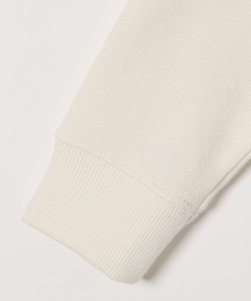 Disney(ディズニー)の「【キッズ】Disney&Pixarデザイン スウェットパーカー/897540(パーカー・キッズ・オフホワイト/ブラック/ホワイト/ダークグレー/ライトベージュ・120cm/130cm/140cm/110cm/100cm)」の11枚目の写真