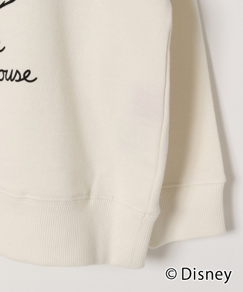 Disney(ディズニー)の「【キッズ】Disney&Pixarデザイン スウェットパーカー/897540(パーカー・キッズ・オフホワイト/ブラック/ホワイト/ダークグレー/ライトベージュ・120cm/130cm/140cm/110cm/100cm)」の12枚目の写真