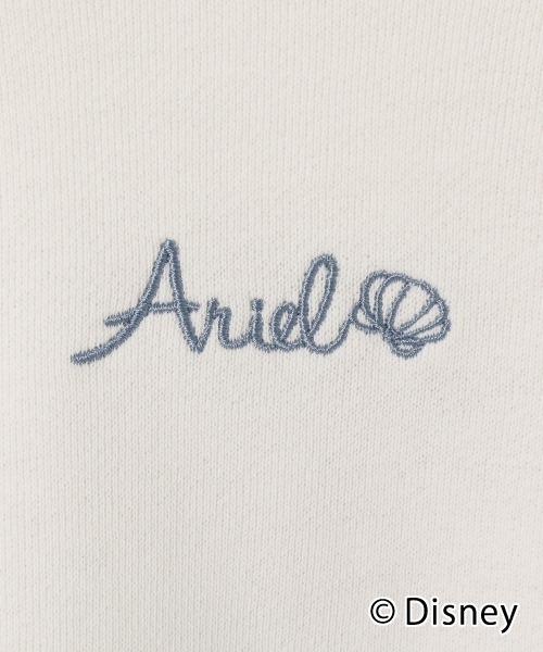 Disney(ディズニー)の「【キッズ】Disney&Pixarデザイン スウェットパーカー/897540(パーカー・キッズ・オフホワイト/ブラック/ホワイト/ダークグレー/ライトベージュ・120cm/130cm/140cm/110cm/100cm)」の15枚目の写真