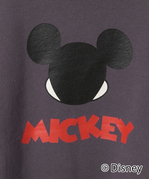 Disney(ディズニー)の「【キッズ】Disney&Pixarデザイン スウェットパーカー/897540(パーカー・キッズ・オフホワイト/ブラック/ホワイト/ダークグレー/ライトベージュ・120cm/130cm/140cm/110cm/100cm)」の21枚目の写真