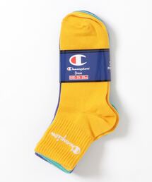 Champion チャンピオンのソックス 靴下通販 Zozotown