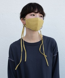 SMELLY（スメリー）の「ロングリボンマスク（マスク）」