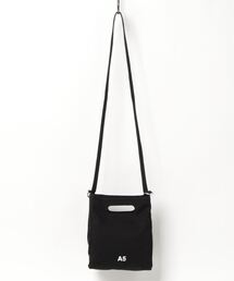 NaNa-NaNa | nana-nana A5 TOTE BAG(ショルダーバッグ)