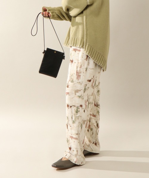 notch number18 チェックパンツ notch number18 チェックパンツ notch number18 チェックパンツ