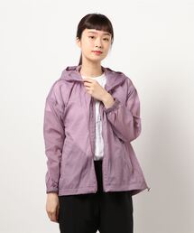 INTERPLANET | 抗菌撥水ポケッタブルブルゾン(ブルゾン)