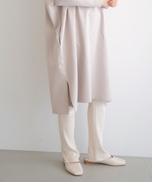 AMERICAN HOLIC | リブカットレギンス　＊(その他パンツ)