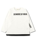 BRANSHES(ブランシェス)の「トップス(Tシャツ/カットソー)」
