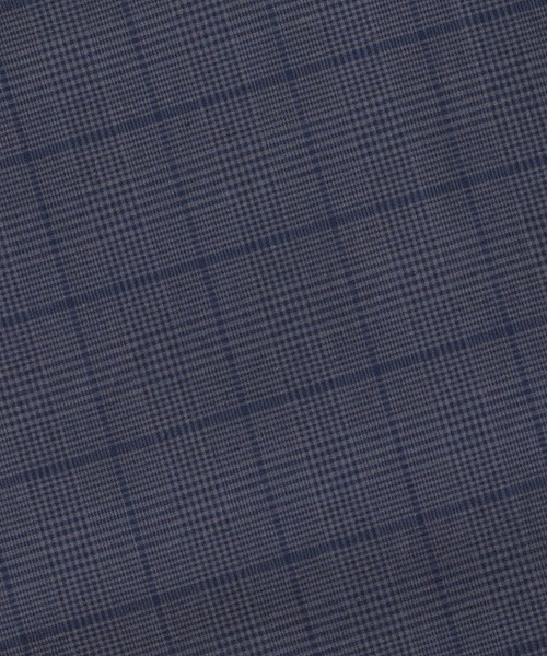 PLUS ONE（プラスワン）の「【PLUS ONE】チェックブロードシャツ（シャツ/ブラウス・メンズ・ベージュ/ブルー/ダークグレー・XL/L/M）」の11枚目の写真