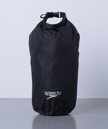 ＜SPEEDO（スピード）＞ロールトップ バッグ