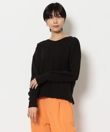 DROIT BELLO | DROIT BELLO（ドロイトベロ）2Wayトップス(Tシャツ/カットソー)