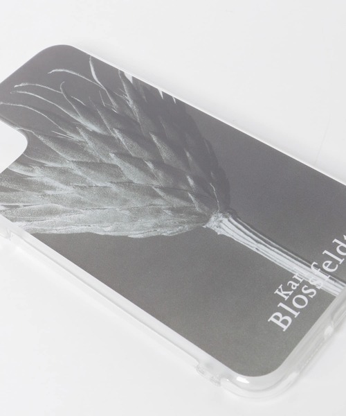 URBAN RESEARCH（アーバンリサーチ）の「Karl Blossfeldt　iphone11/XR（スマホケース/カバー・レディース・その他5/その他7/その他2/その他1/その他3/その他4/その他6・-）」の9枚目の写真