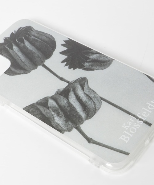 URBAN RESEARCH（アーバンリサーチ）の「Karl Blossfeldt　iphone11/XR（スマホケース/カバー・レディース・その他5/その他7/その他2/その他1/その他3/その他4/その他6・-）」の11枚目の写真