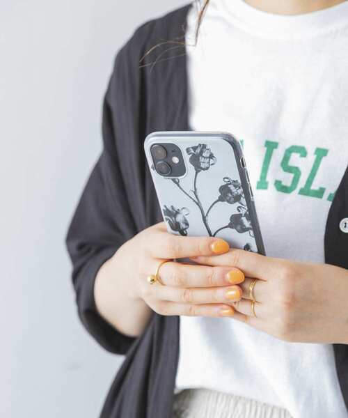 URBAN RESEARCH（アーバンリサーチ）の「Karl Blossfeldt　iphone11/XR（スマホケース/カバー・レディース・その他5/その他7/その他2/その他1/その他3/その他4/その他6・-）」の14枚目の写真