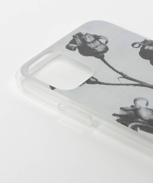 URBAN RESEARCH（アーバンリサーチ）の「Karl Blossfeldt　iphone11/XR（スマホケース/カバー・レディース・その他5/その他7/その他2/その他1/その他3/その他4/その他6・-）」の21枚目の写真