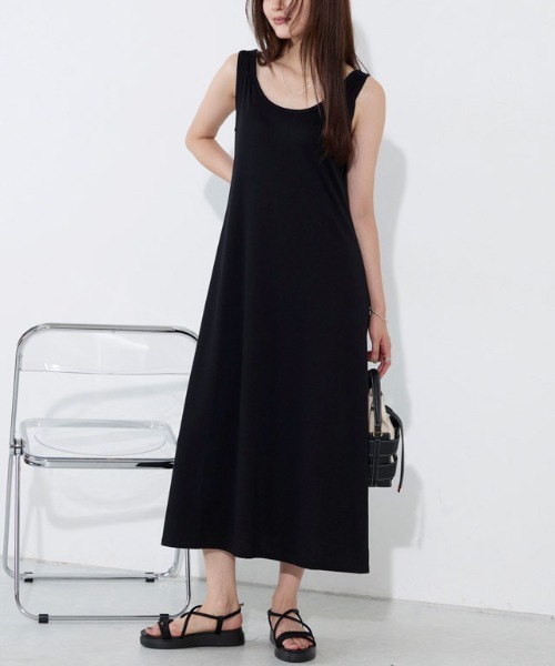 お値下げ！美品！【familiar】ノースリーブワンピース（80） familiar ノースリーブワンピース 80 - メルカリ