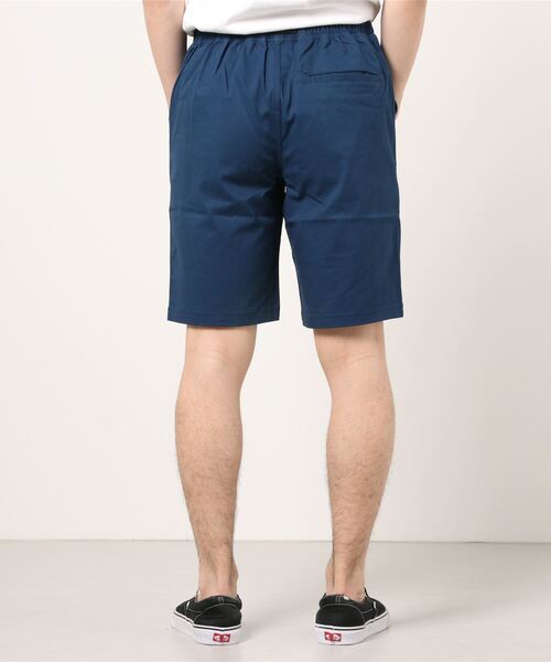 U.S. POLO ASSN.（ユーエスポロアッスン）の「U.S. POLO ASSN./ユーエスポロアッスン ストレッチツイル クライミング ショートパンツ/ハーフパンツ/ショーツ（その他パンツ・メンズ・ブラック/ベージュ/ネイビー/オリーブ・LL/M/L）」の6枚目の写真