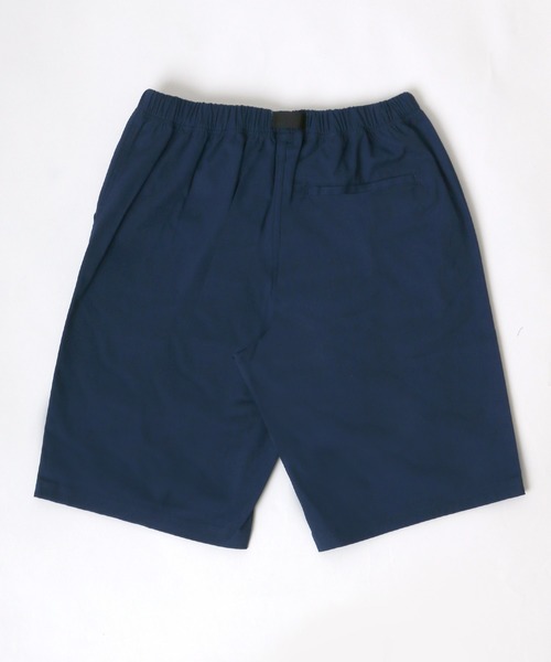 U.S. POLO ASSN.（ユーエスポロアッスン）の「U.S. POLO ASSN./ユーエスポロアッスン ストレッチツイル クライミング ショートパンツ/ハーフパンツ/ショーツ（その他パンツ・メンズ・ブラック/ベージュ/ネイビー/オリーブ・LL/M/L）」の8枚目の写真