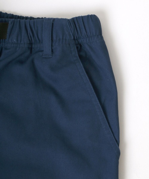 U.S. POLO ASSN.（ユーエスポロアッスン）の「U.S. POLO ASSN./ユーエスポロアッスン ストレッチツイル クライミング ショートパンツ/ハーフパンツ/ショーツ（その他パンツ・メンズ・ブラック/ベージュ/ネイビー/オリーブ・LL/M/L）」の12枚目の写真