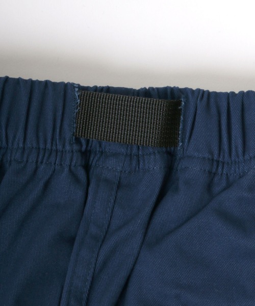 U.S. POLO ASSN.（ユーエスポロアッスン）の「U.S. POLO ASSN./ユーエスポロアッスン ストレッチツイル クライミング ショートパンツ/ハーフパンツ/ショーツ（その他パンツ・メンズ・ブラック/ベージュ/ネイビー/オリーブ・LL/M/L）」の16枚目の写真