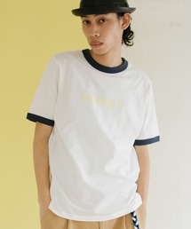 URBAN RESEARCH | GOODBETTERBEST　GROOVY リンガーTシャツ(Tシャツ/カットソー)
