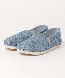 TOMS | TOMS ALPARGATA 3.0 / トムス アルパルガータ 3.0(スニーカー)