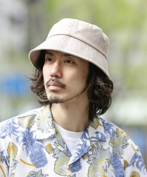 URBAN RESEARCH Sonny Label | ベーシックバケットハット(ハット)