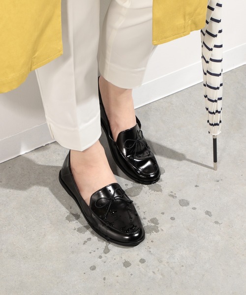 RIBON LOAFER | OHGA