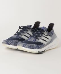 アディダス adidas 陸上/ランニング ランニングシューズ ULTRABOOST 21 PRIMEBLUE