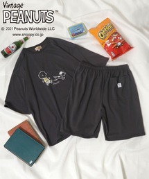 Peanuts ピーナッツのルームウェア パジャマ通販 Zozotown