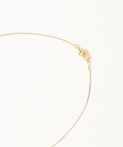 natural couture(ナチュラルクチュール)の「3連パールネックレス(ネックレス・レディース・その他1/その他2・FREE)」の3枚目の写真