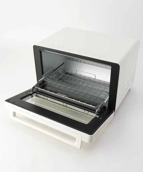 212 KITCHEN STORE(トゥワントゥキッチンストア)の「siroca (シロカ) すばやきトースター ST-2D351 WH(キッチン家電・レディース・その他・00)」の4枚目の写真
