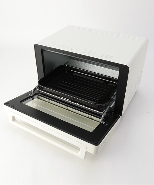 212 KITCHEN STORE(トゥワントゥキッチンストア)の「siroca (シロカ) すばやきトースター ST-2D351 WH(キッチン家電・レディース・その他・00)」の9枚目の写真