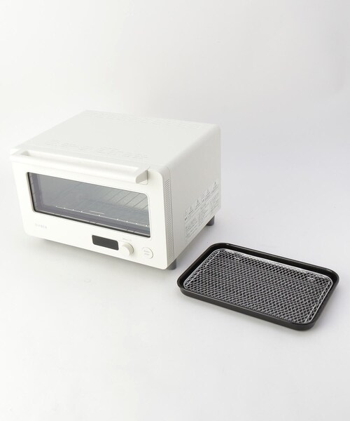 212 KITCHEN STORE(トゥワントゥキッチンストア)の「siroca (シロカ) すばやきトースター ST-2D351 WH(キッチン家電・レディース・その他・00)」の8枚目の写真