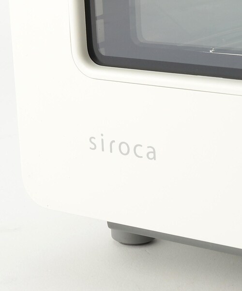 212 KITCHEN STORE(トゥワントゥキッチンストア)の「siroca (シロカ) すばやきトースター ST-2D351 WH(キッチン家電・レディース・その他・00)」の11枚目の写真