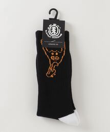 ELEMENT メンズ  GALAXY SOCKS ソックス  【2021年秋冬モデル】/エレメント靴下