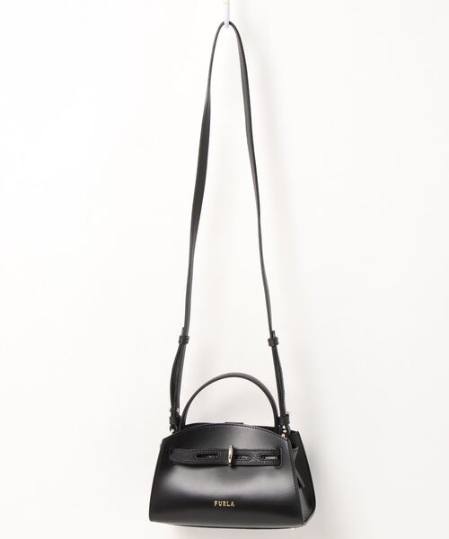 Mini バッグ Margherita Handle ショルダーバッグ Furla フルラ のファッション Mini Furla Top Top