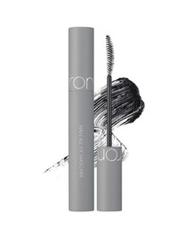KOBE LETTUCE（コウベレタス）の「［rom&ndロムアンド］ HAN ALL FIX MASCARA　ハンオールフィックスマスカラ（マスカラ）」