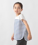 GLOBAL WORK(グローバルワーク)の「トップス(Tシャツ/カットソー)」