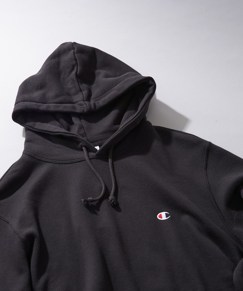 セール Zozotown限定 Champion チャンピオン フーデッドスウェット パーカー パーカー Champion チャンピオン のファッション通販 Zozotown
